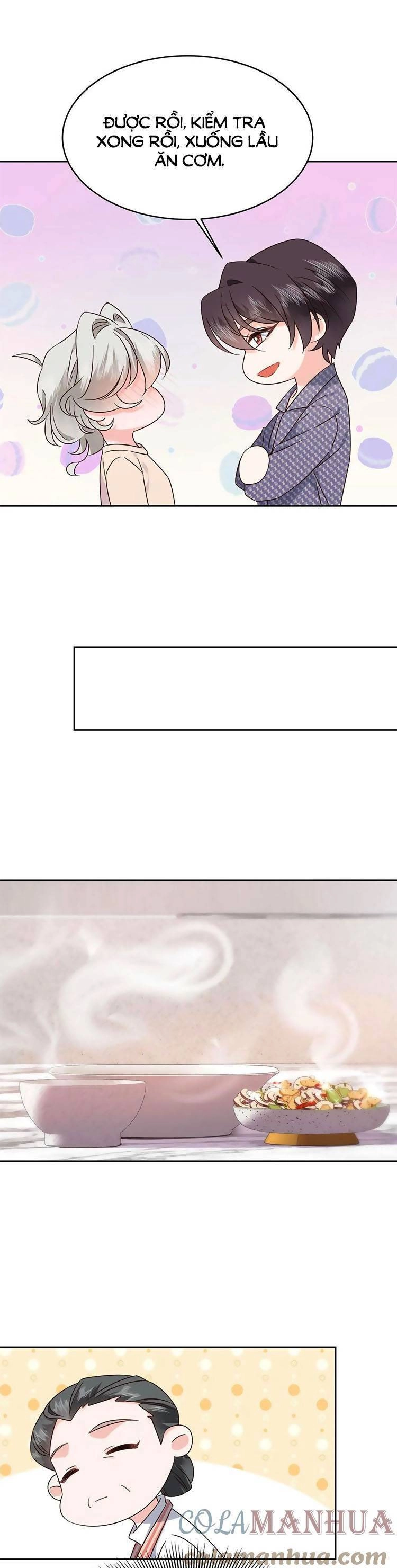 Hotboy Quốc Dân Là Nữ Chapter 349 - 8