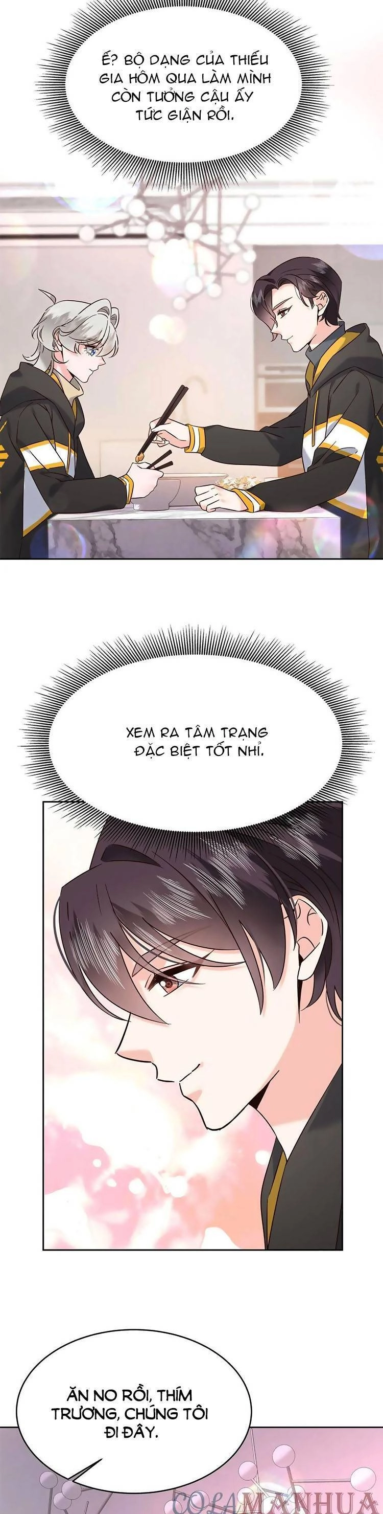 Hotboy Quốc Dân Là Nữ Chapter 349 - 9