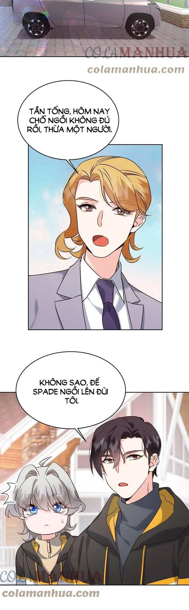 Hotboy Quốc Dân Là Nữ Chapter 349 - 12