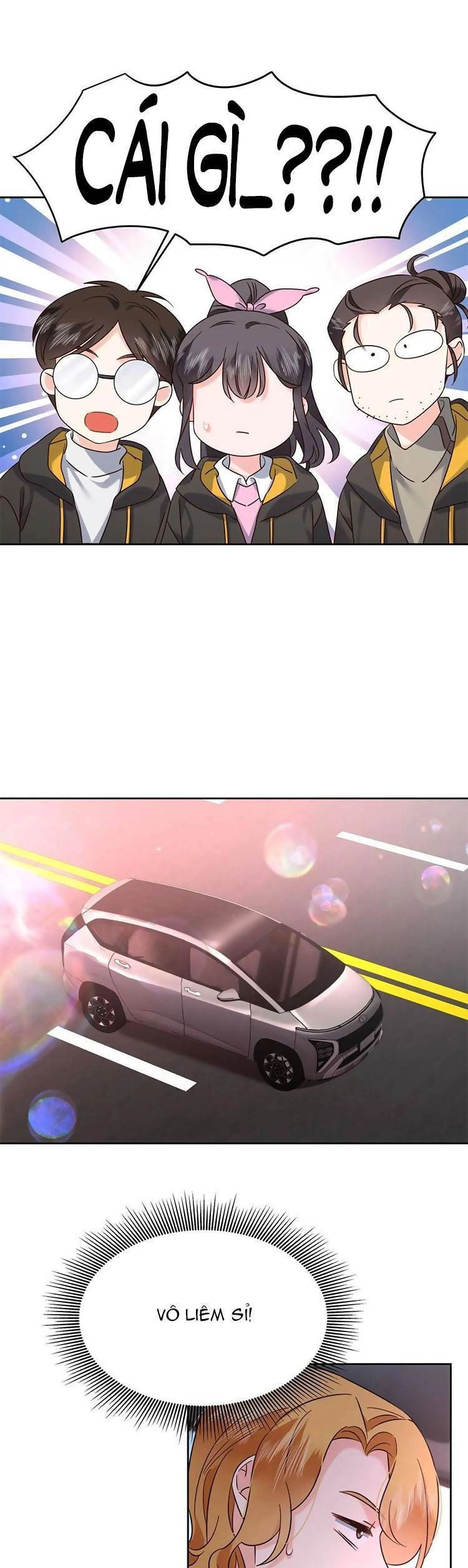 Hotboy Quốc Dân Là Nữ Chapter 349 - 13