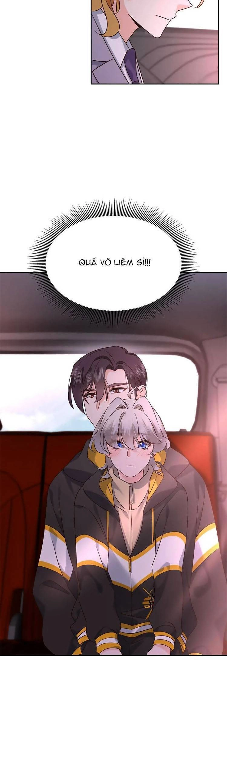 Hotboy Quốc Dân Là Nữ Chapter 349 - 14