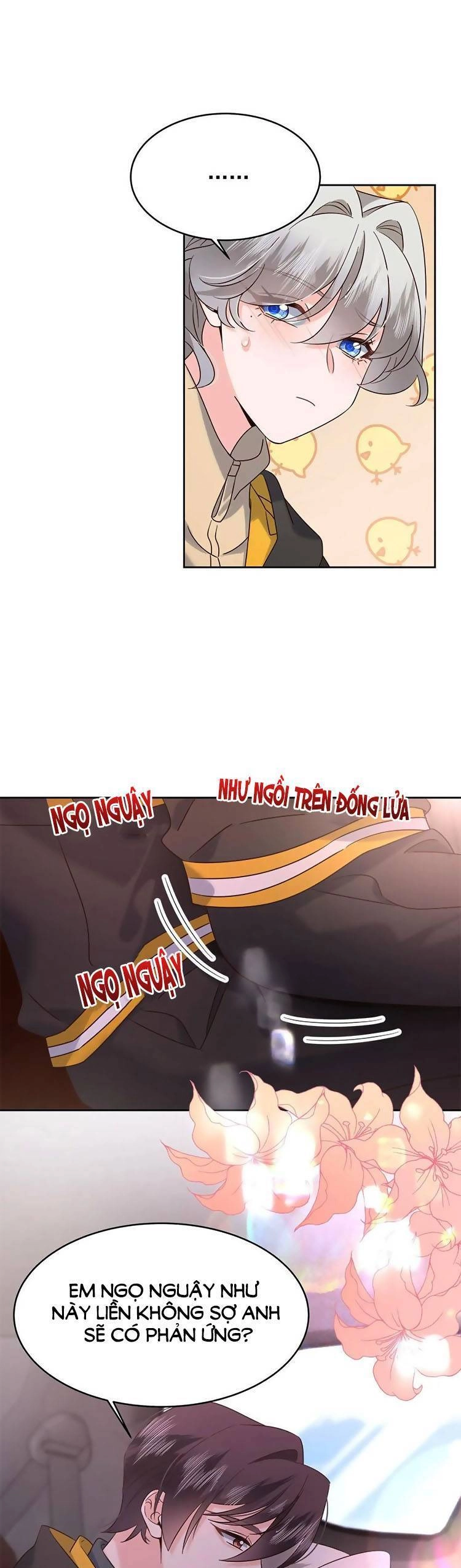 Hotboy Quốc Dân Là Nữ Chapter 349 - 15