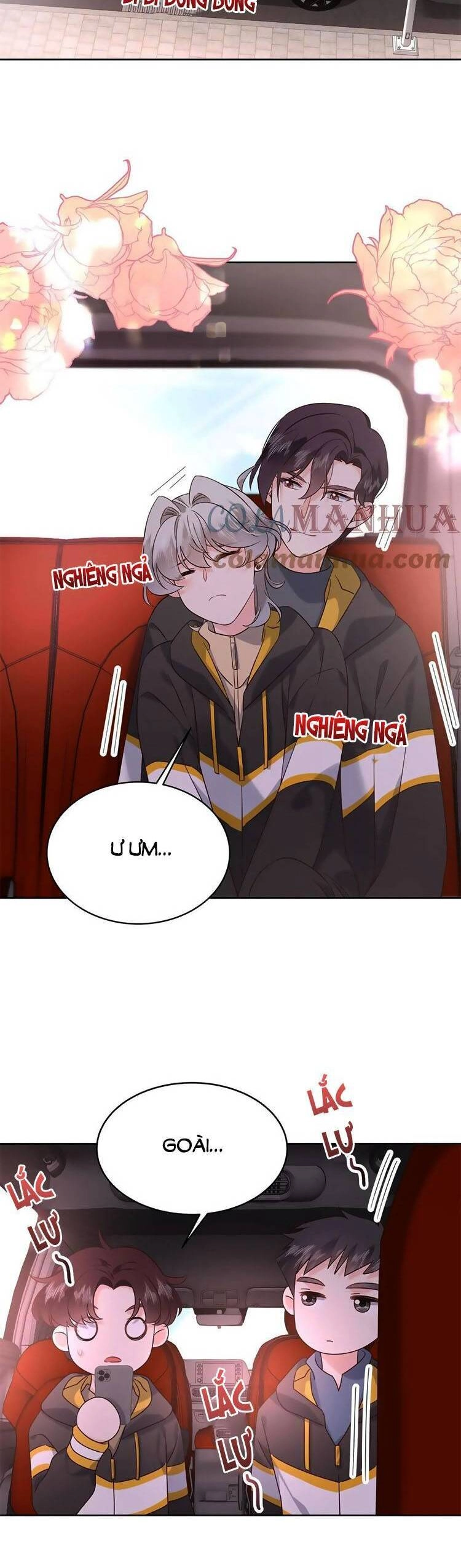 Hotboy Quốc Dân Là Nữ Chapter 349 - 17