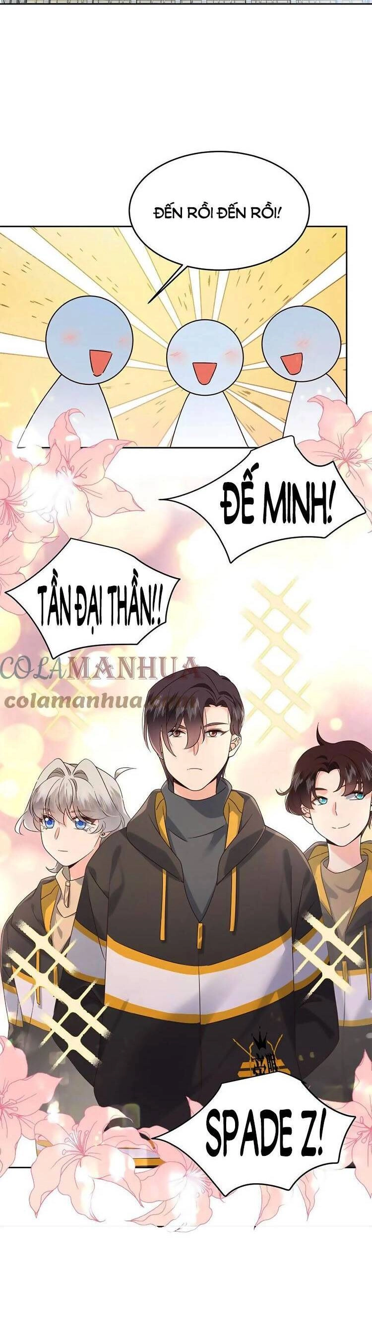 Hotboy Quốc Dân Là Nữ Chapter 349 - 19