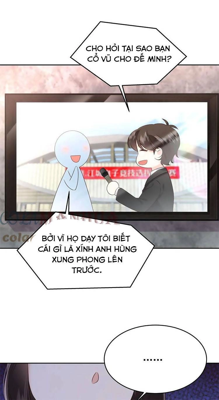 Hotboy Quốc Dân Là Nữ Chapter 349 - 20