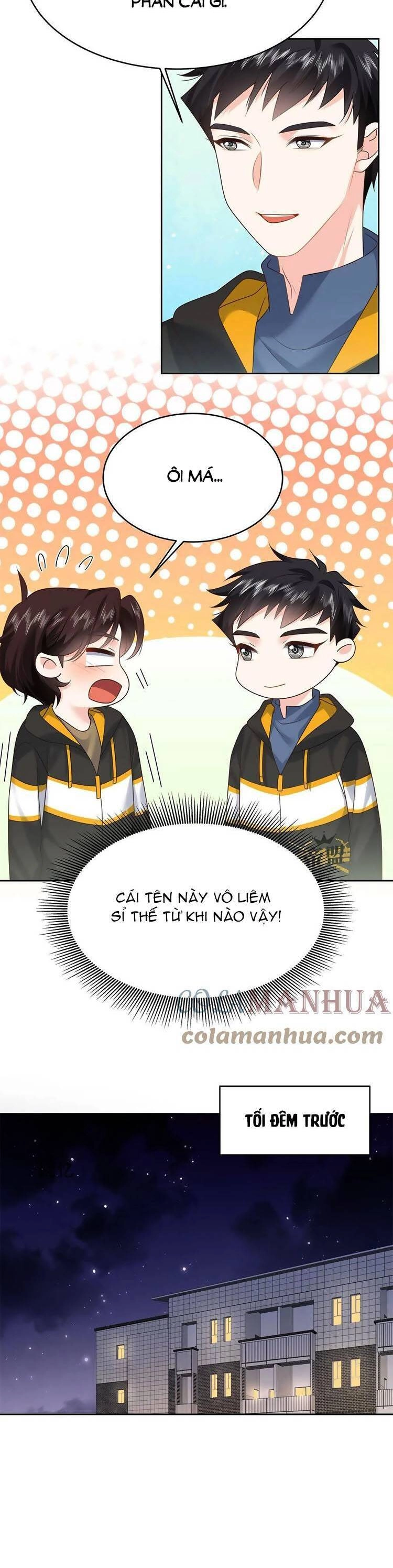 Hotboy Quốc Dân Là Nữ Chapter 350 - 3