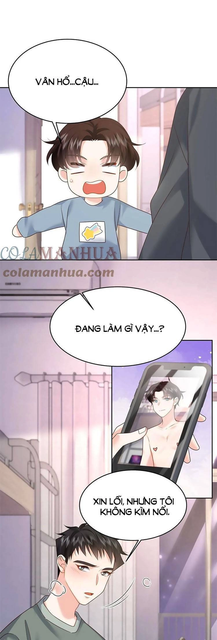 Hotboy Quốc Dân Là Nữ Chapter 350 - 4