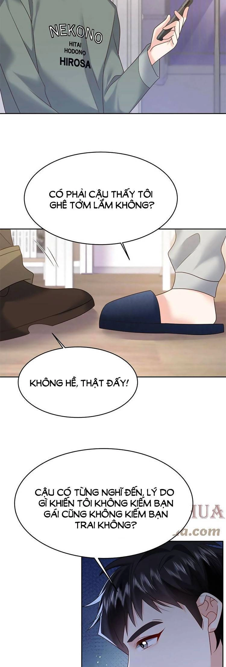 Hotboy Quốc Dân Là Nữ Chapter 350 - 5