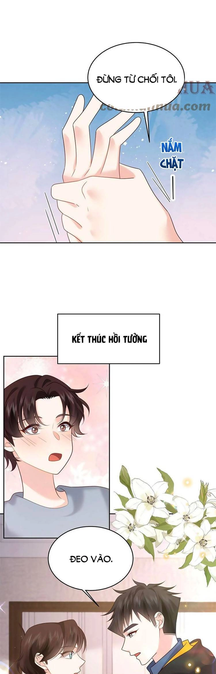 Hotboy Quốc Dân Là Nữ Chapter 350 - 7