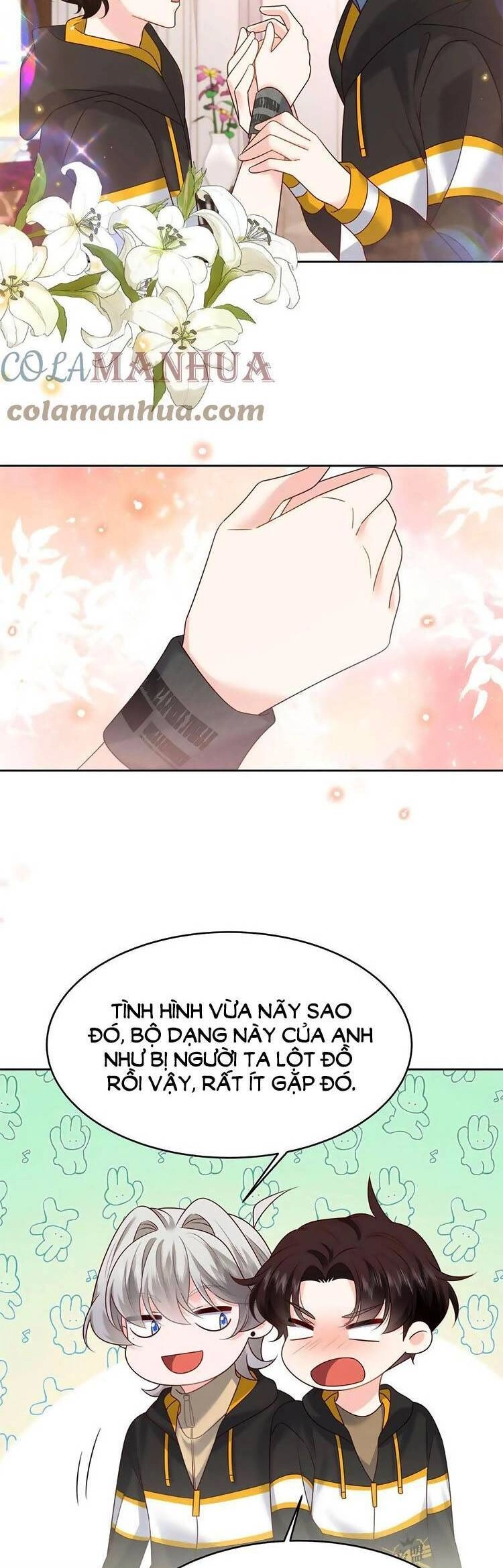 Hotboy Quốc Dân Là Nữ Chapter 350 - 8