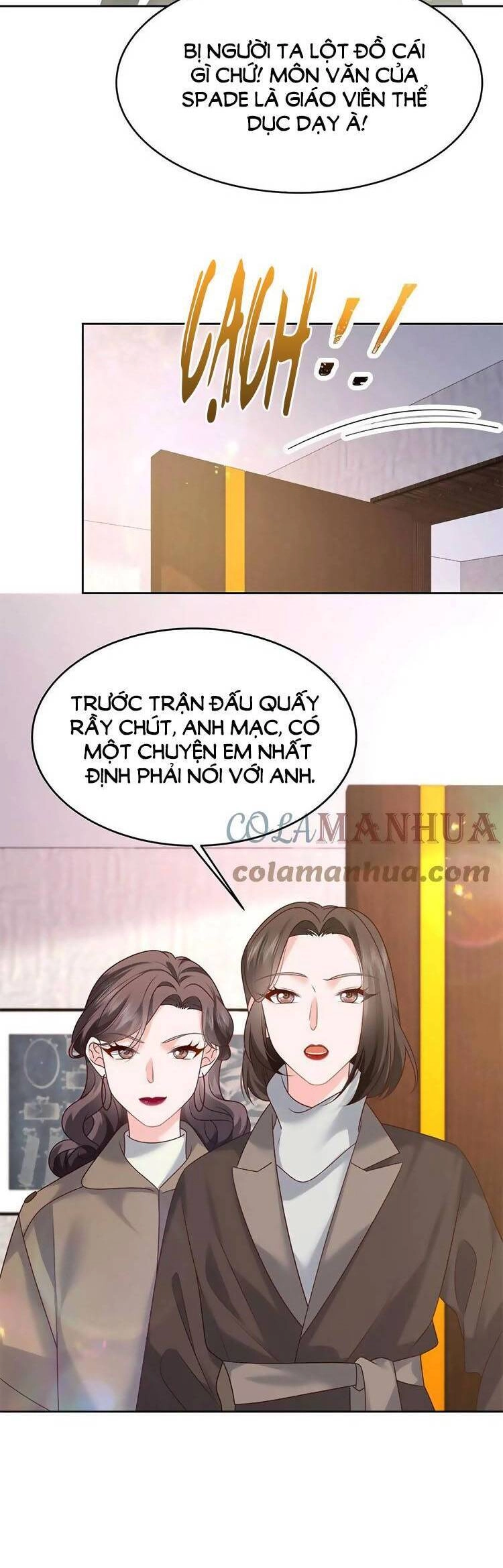 Hotboy Quốc Dân Là Nữ Chapter 350 - 9