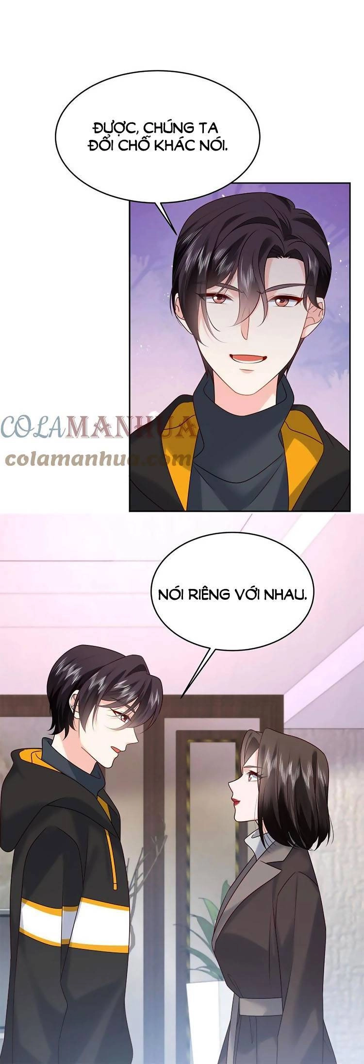 Hotboy Quốc Dân Là Nữ Chapter 350 - 10