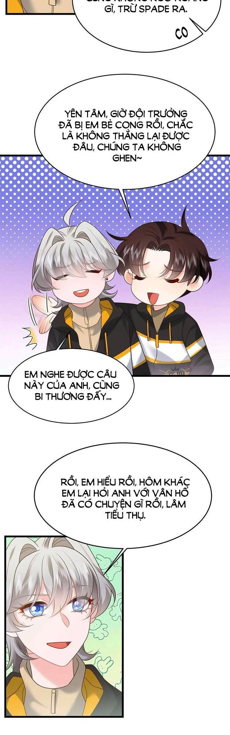 Hotboy Quốc Dân Là Nữ Chapter 350 - 13