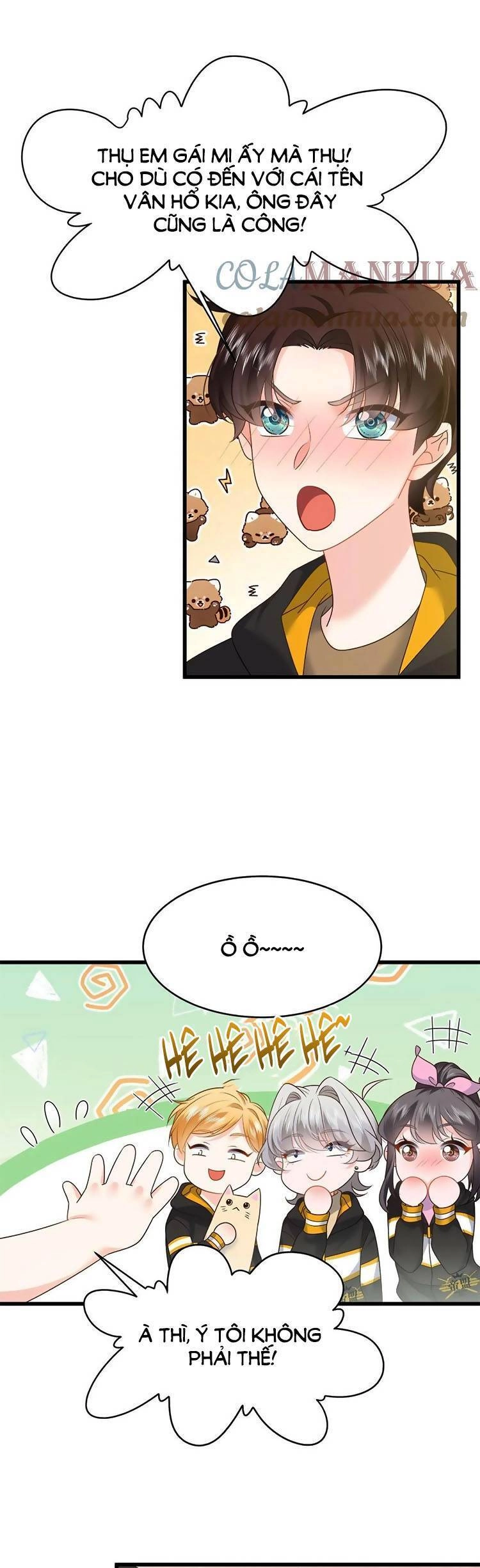 Hotboy Quốc Dân Là Nữ Chapter 350 - 14