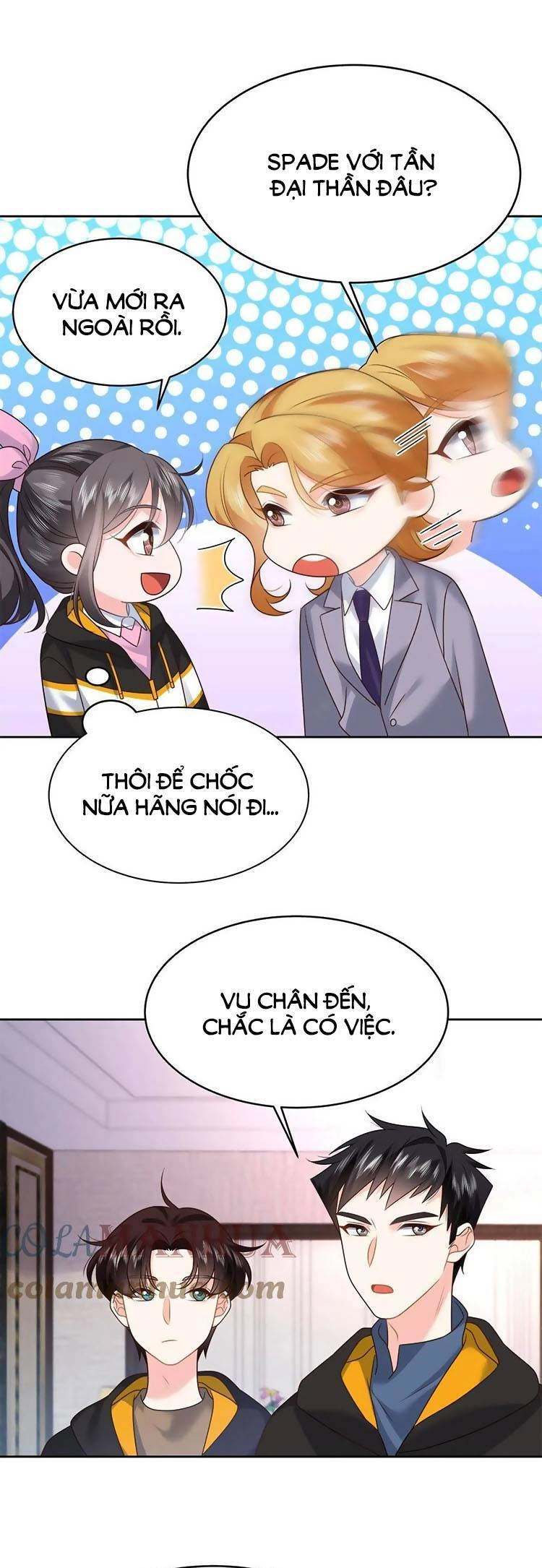 Hotboy Quốc Dân Là Nữ Chapter 350 - 17