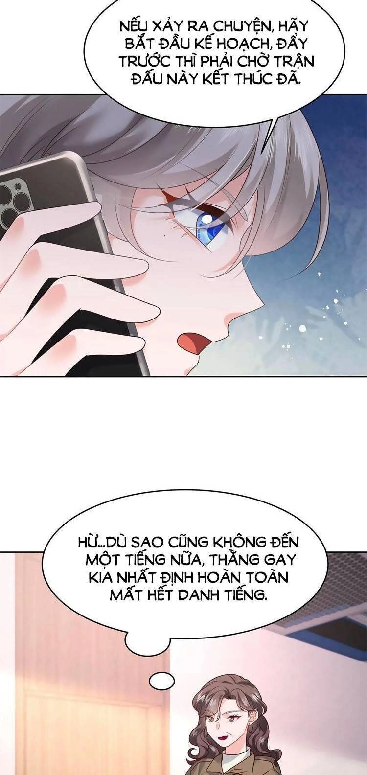 Hotboy Quốc Dân Là Nữ Chapter 350 - 21