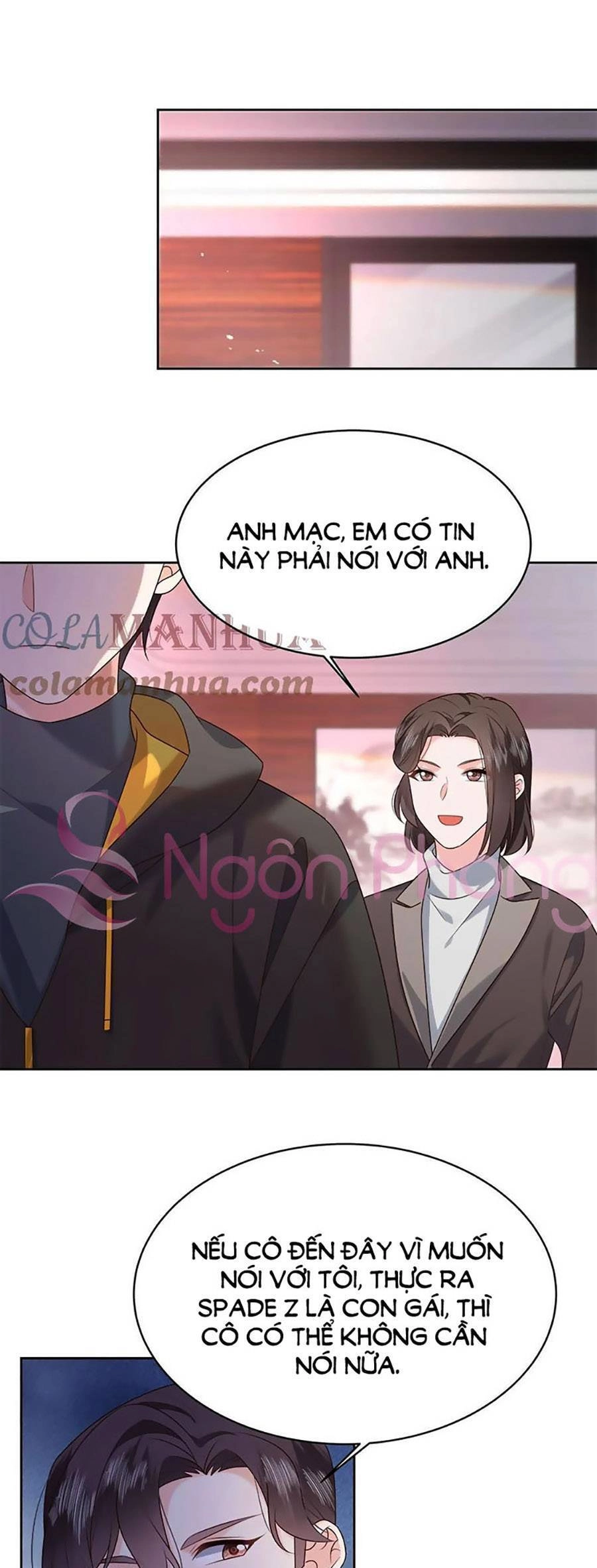Hotboy Quốc Dân Là Nữ Chapter 351 - 2