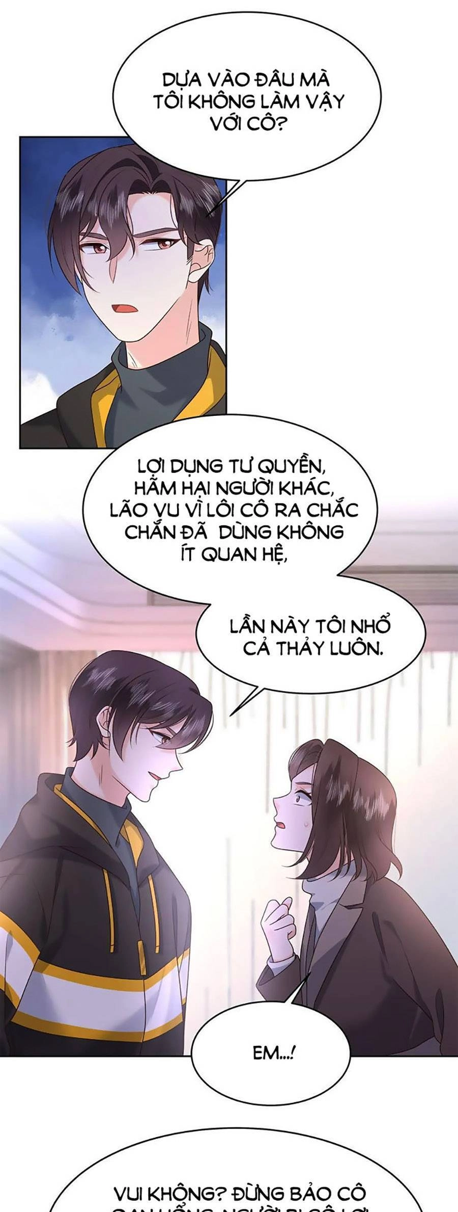 Hotboy Quốc Dân Là Nữ Chapter 351 - 5