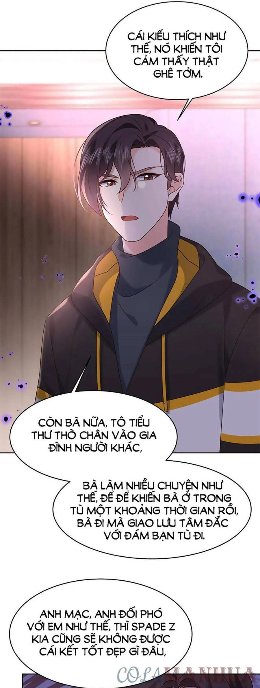 Hotboy Quốc Dân Là Nữ Chapter 351 - 7
