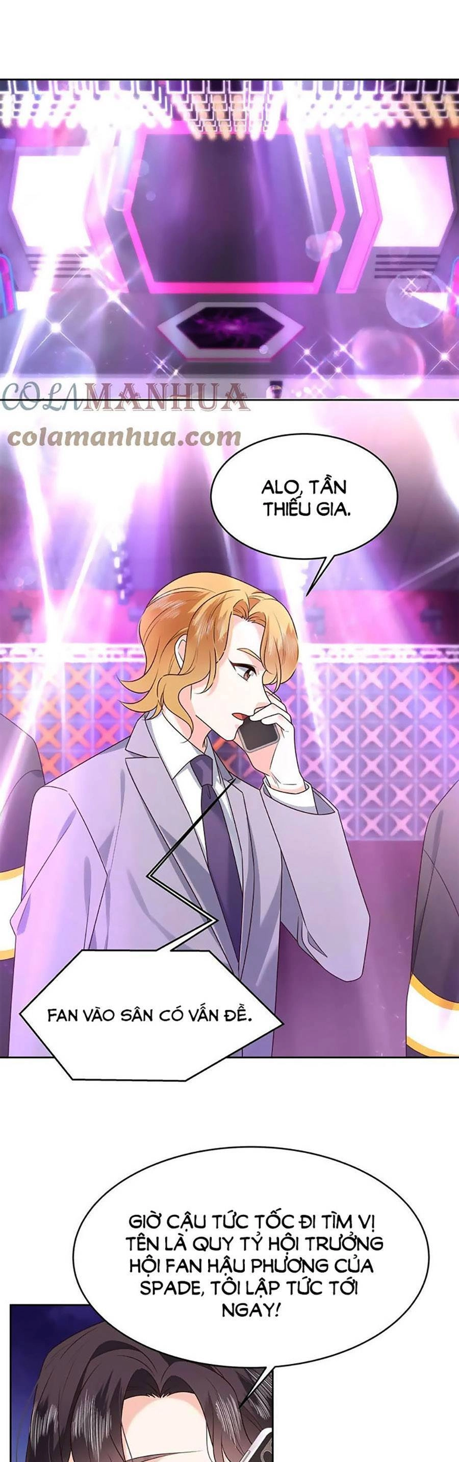 Hotboy Quốc Dân Là Nữ Chapter 351 - 9