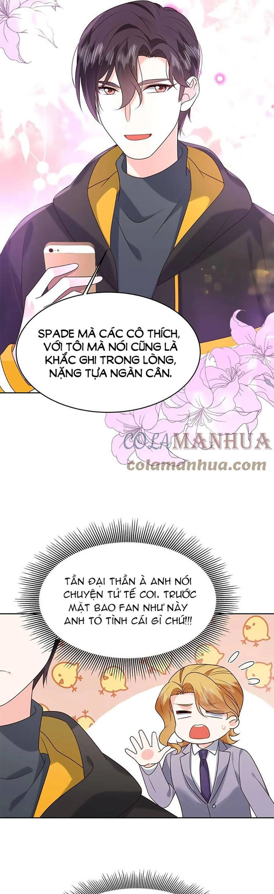 Hotboy Quốc Dân Là Nữ Chapter 351 - 14