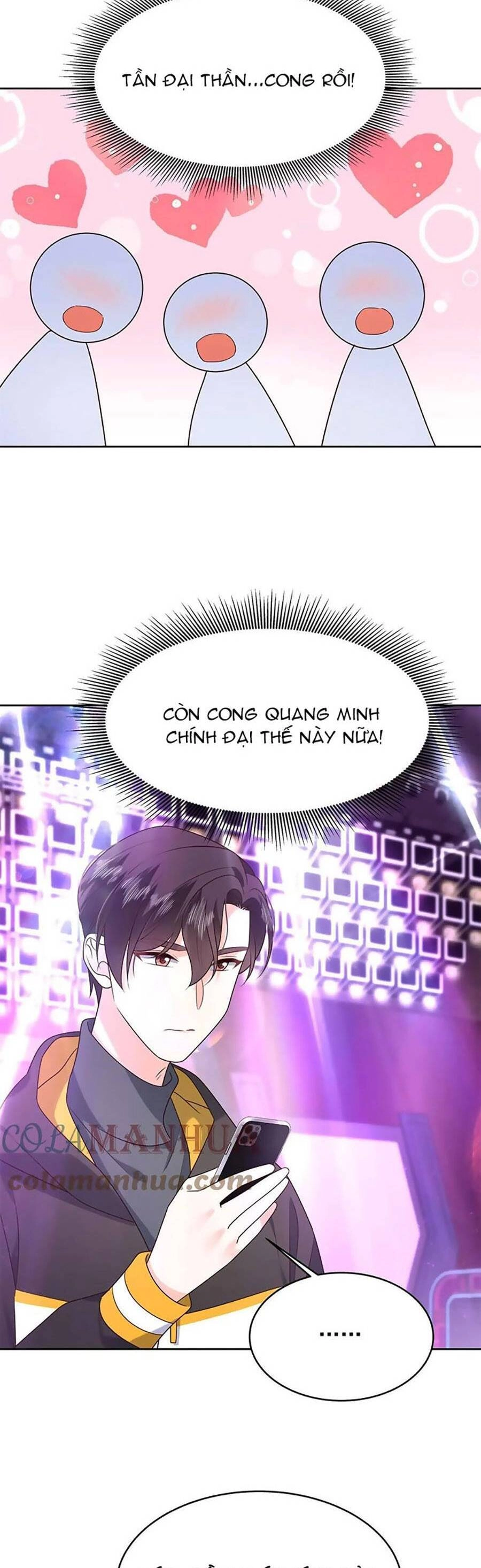 Hotboy Quốc Dân Là Nữ Chapter 351 - 15