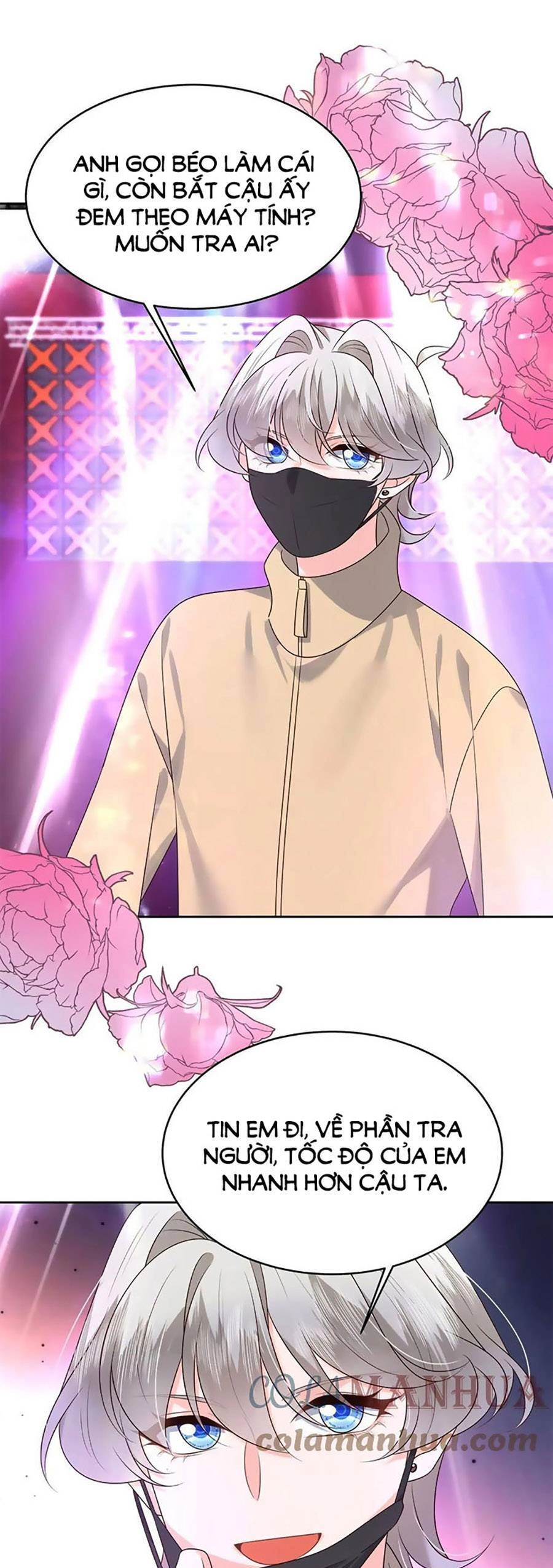 Hotboy Quốc Dân Là Nữ Chapter 351 - 17