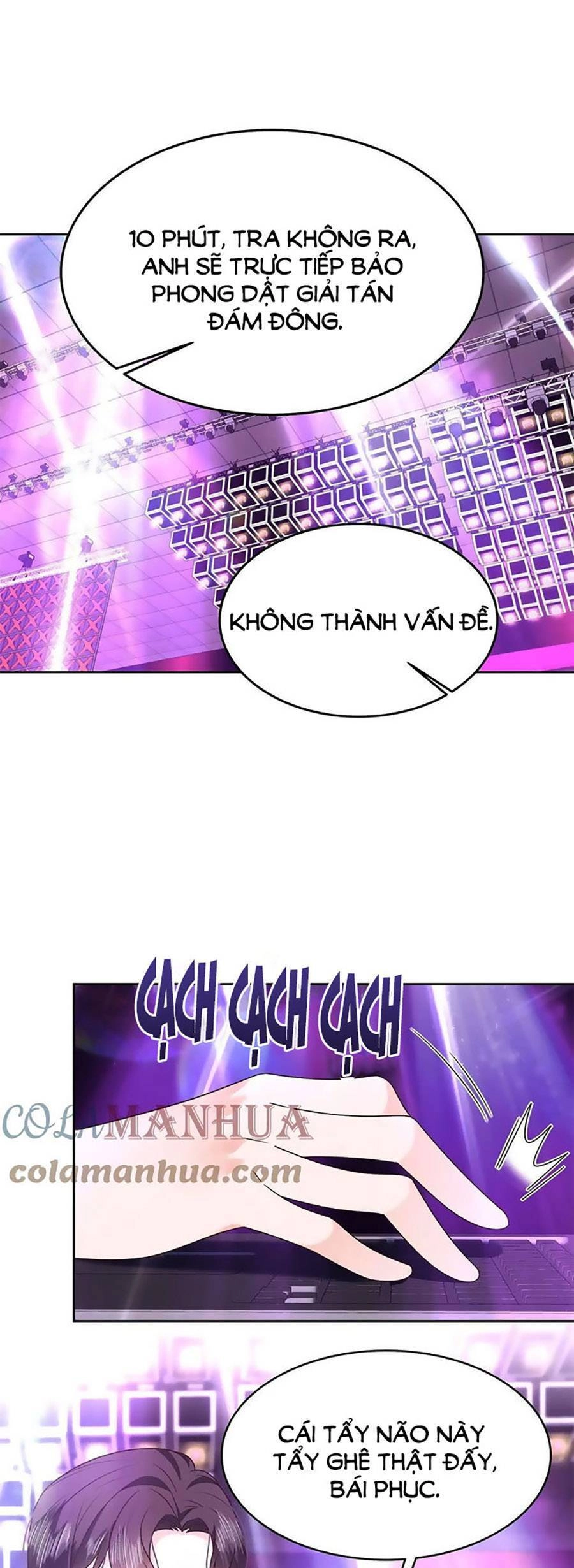 Hotboy Quốc Dân Là Nữ Chapter 351 - 21