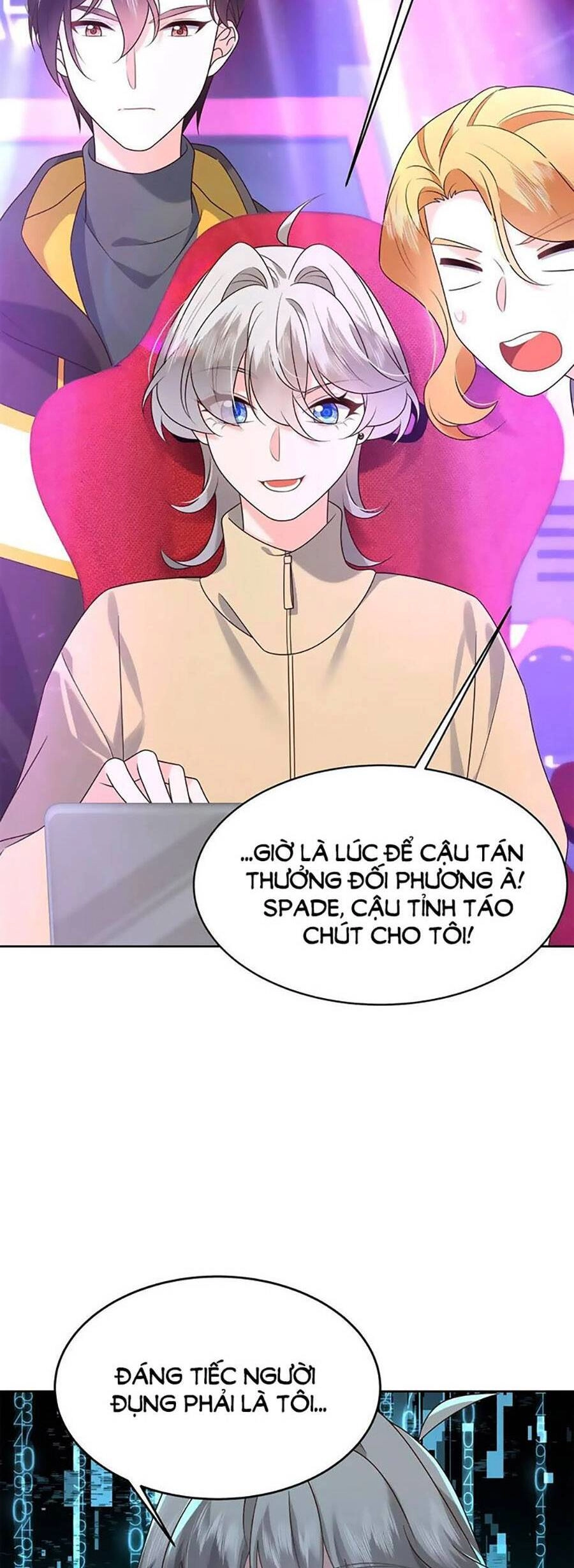 Hotboy Quốc Dân Là Nữ Chapter 351 - 22