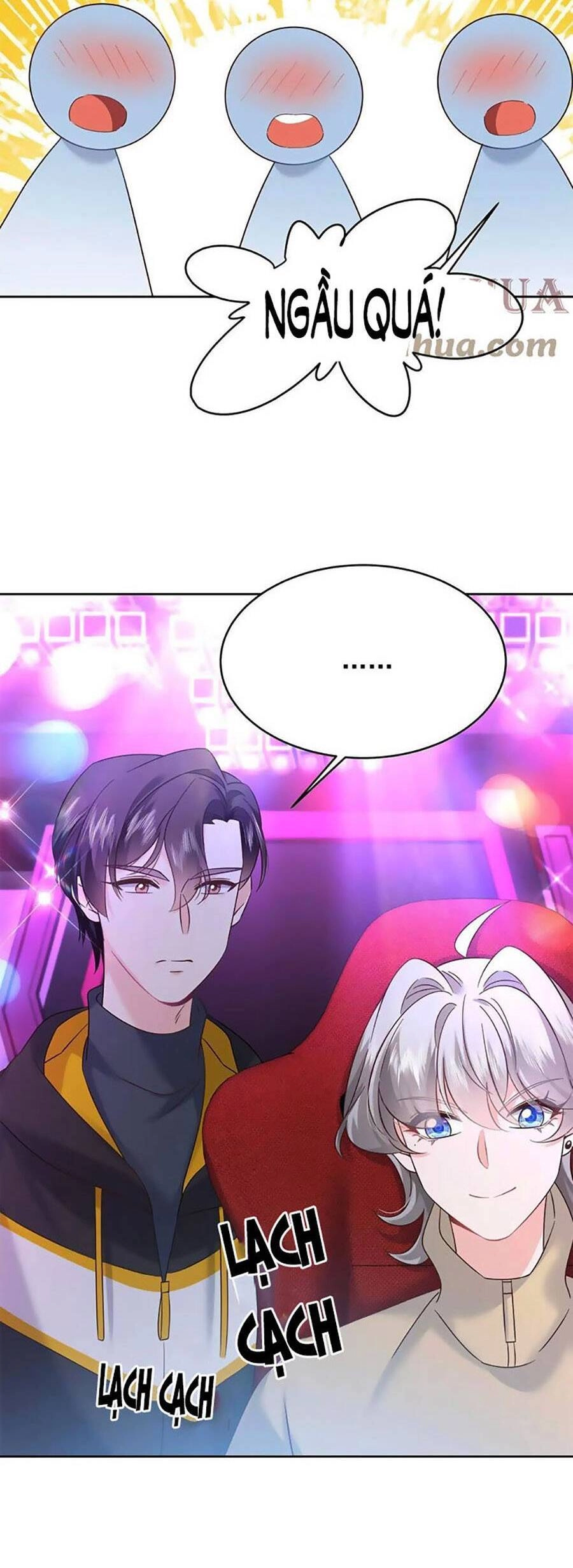 Hotboy Quốc Dân Là Nữ Chapter 351 - 24