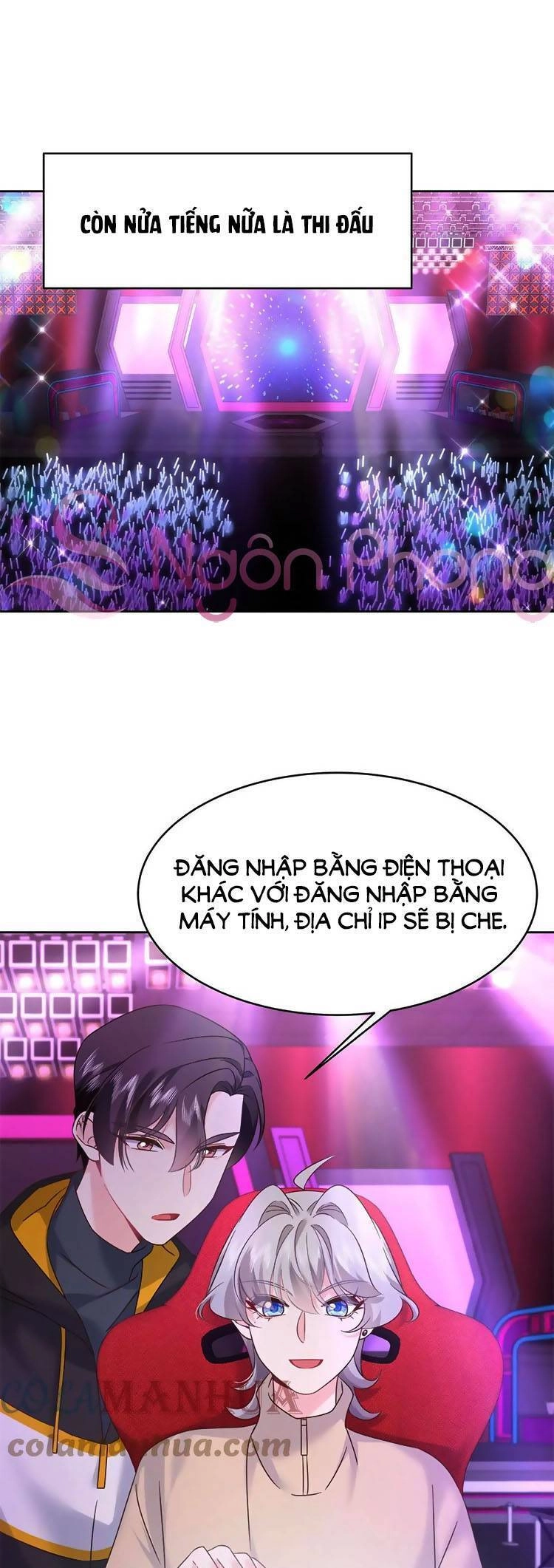 Hotboy Quốc Dân Là Nữ Chapter 352 - 2