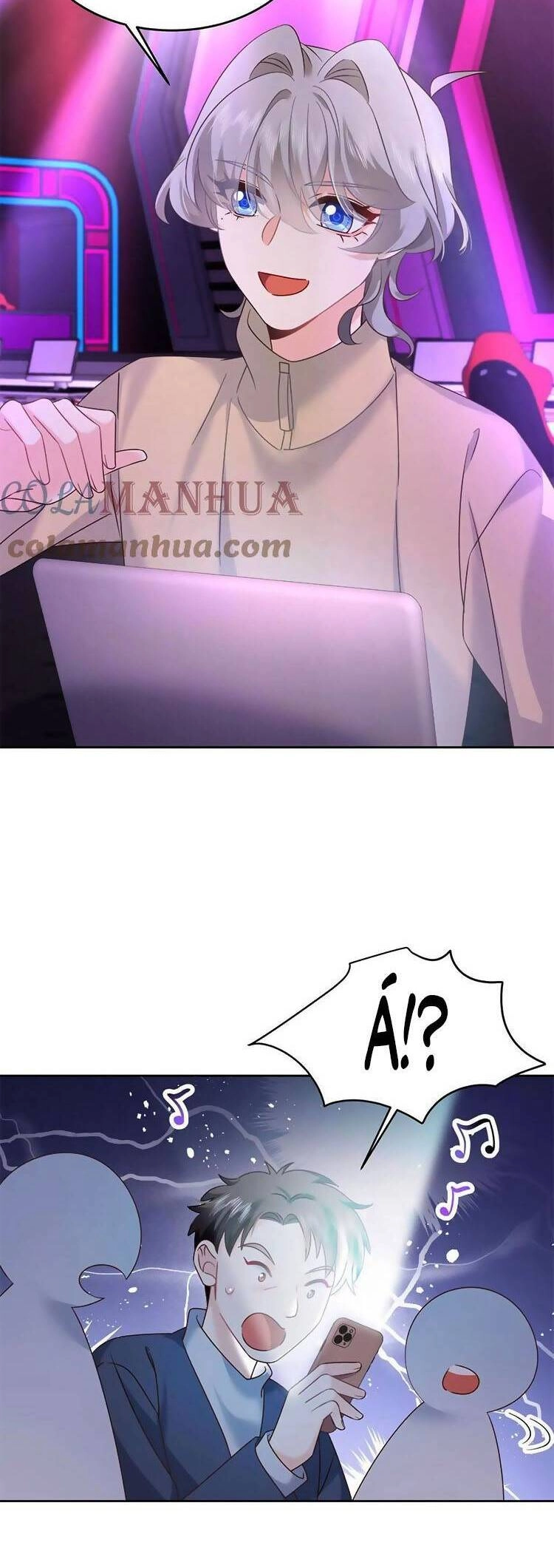 Hotboy Quốc Dân Là Nữ Chapter 352 - 4