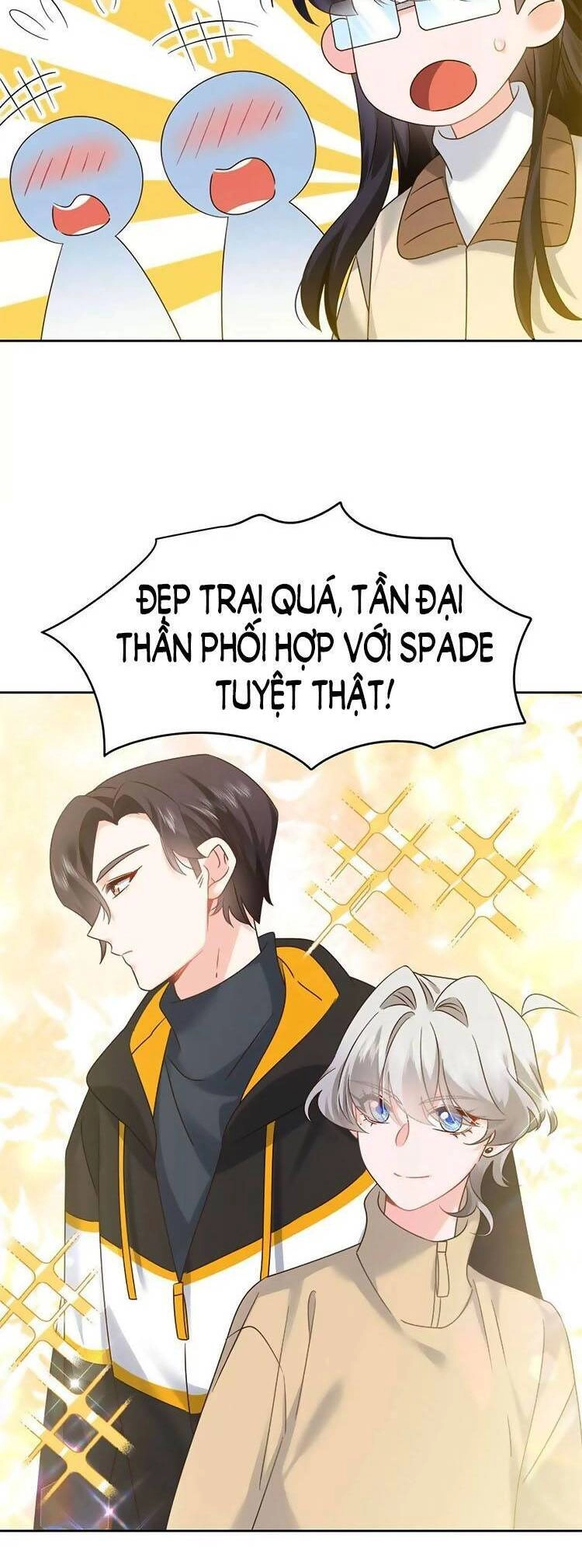 Hotboy Quốc Dân Là Nữ Chapter 352 - 7