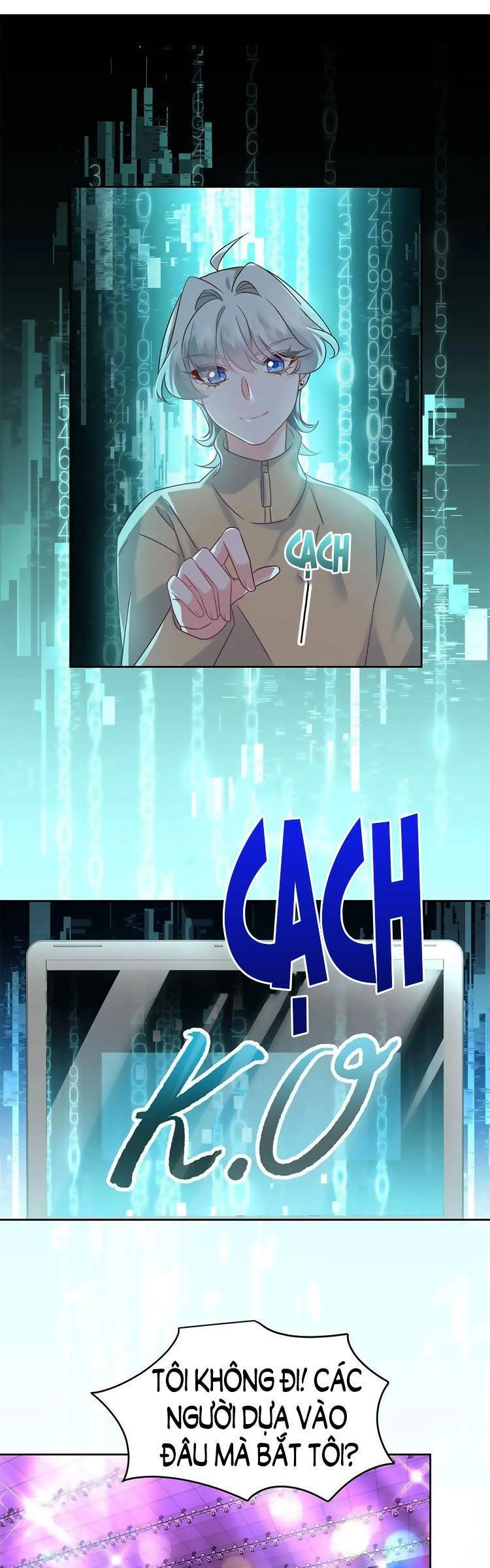 Hotboy Quốc Dân Là Nữ Chapter 352 - 8