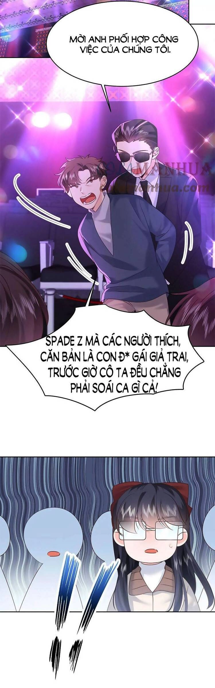 Hotboy Quốc Dân Là Nữ Chapter 352 - 9