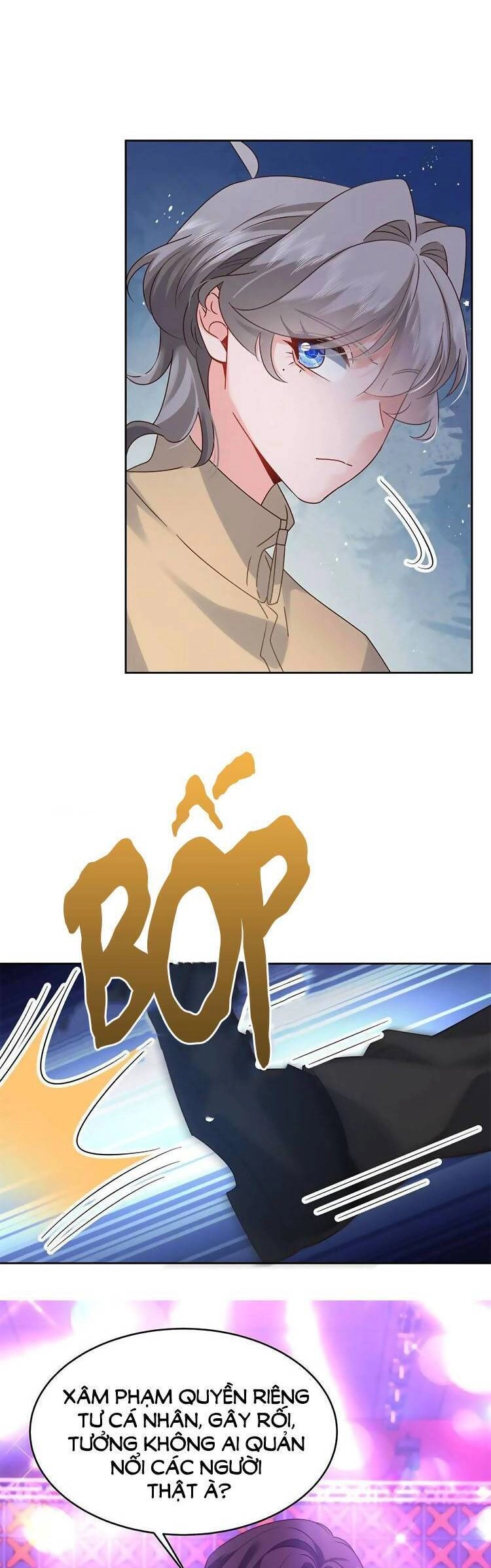 Hotboy Quốc Dân Là Nữ Chapter 352 - 10