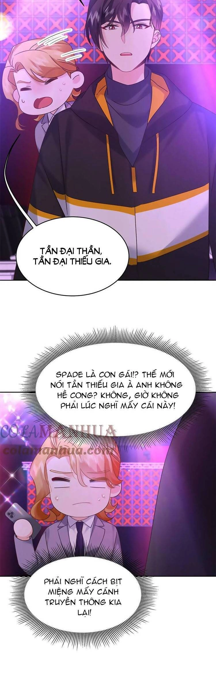 Hotboy Quốc Dân Là Nữ Chapter 352 - 11