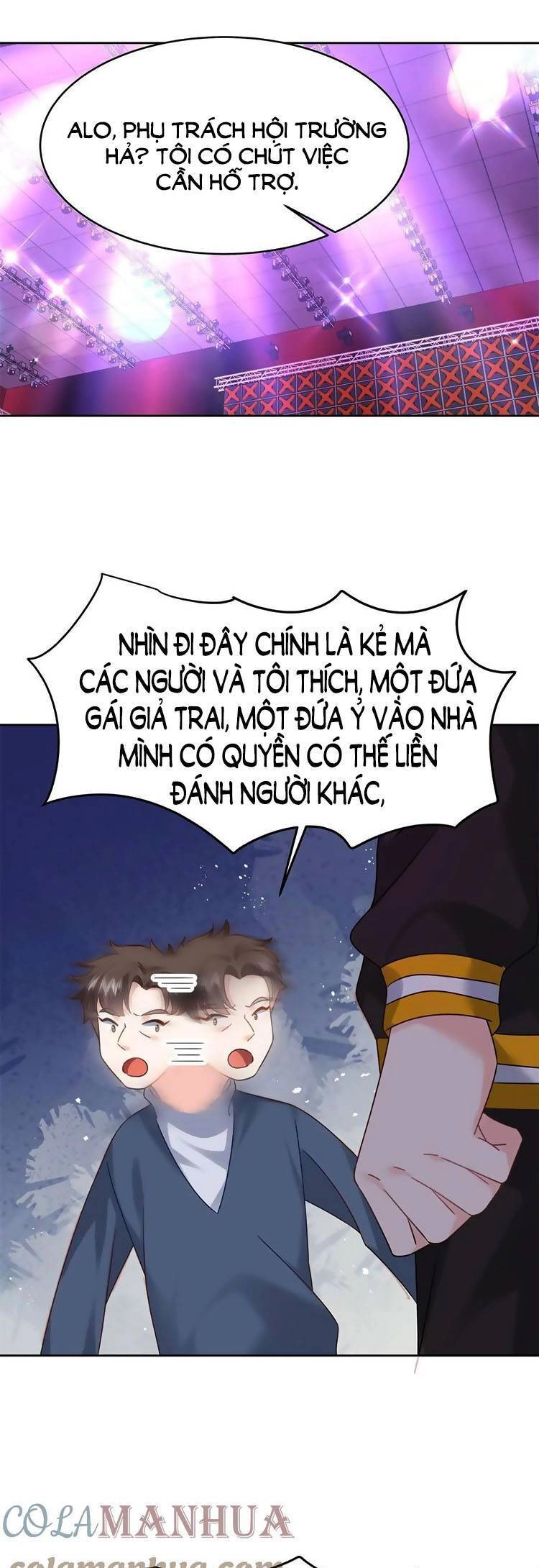 Hotboy Quốc Dân Là Nữ Chapter 352 - 12