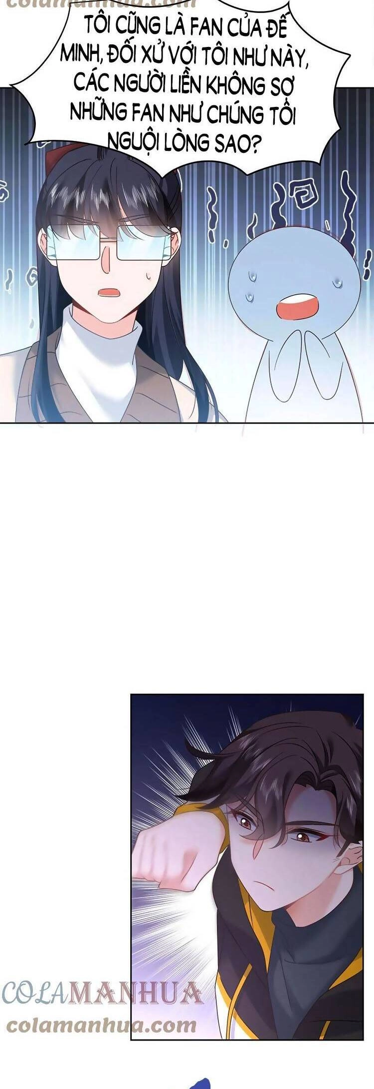 Hotboy Quốc Dân Là Nữ Chapter 352 - 13