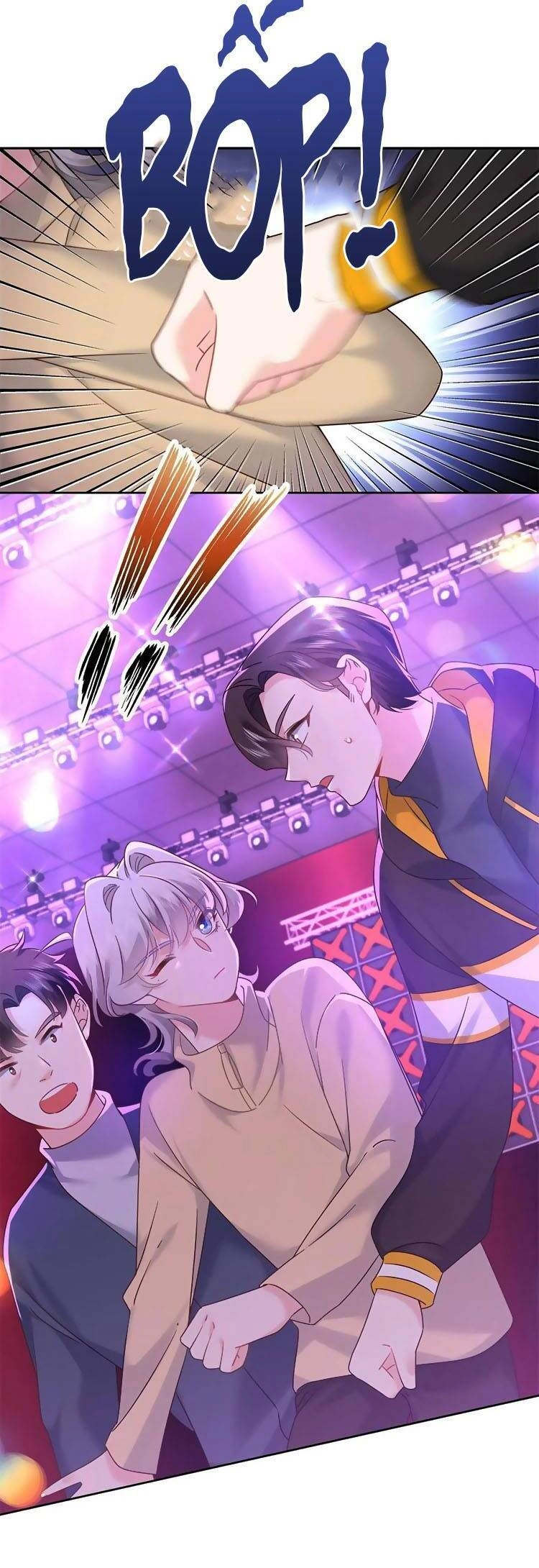 Hotboy Quốc Dân Là Nữ Chapter 352 - 14