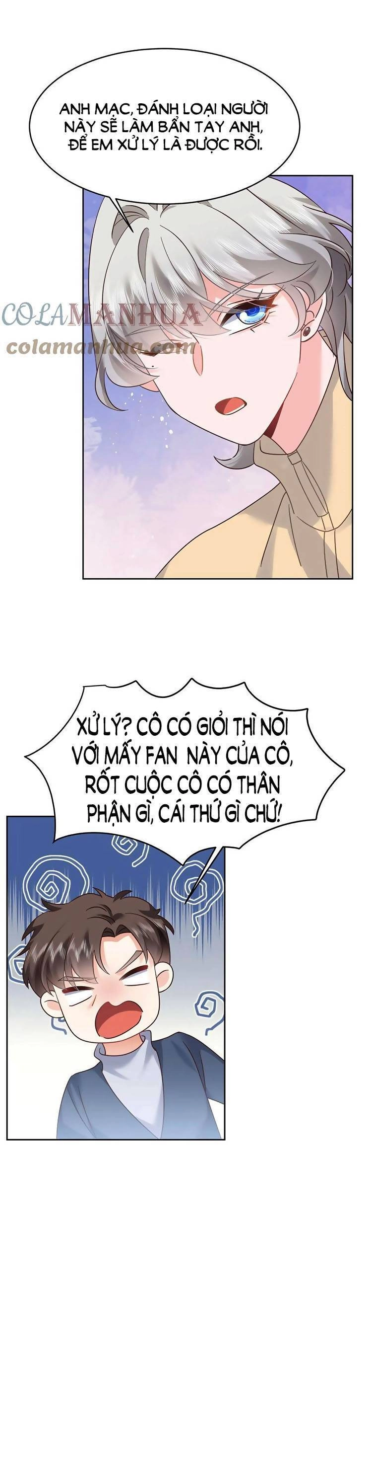 Hotboy Quốc Dân Là Nữ Chapter 352 - 15