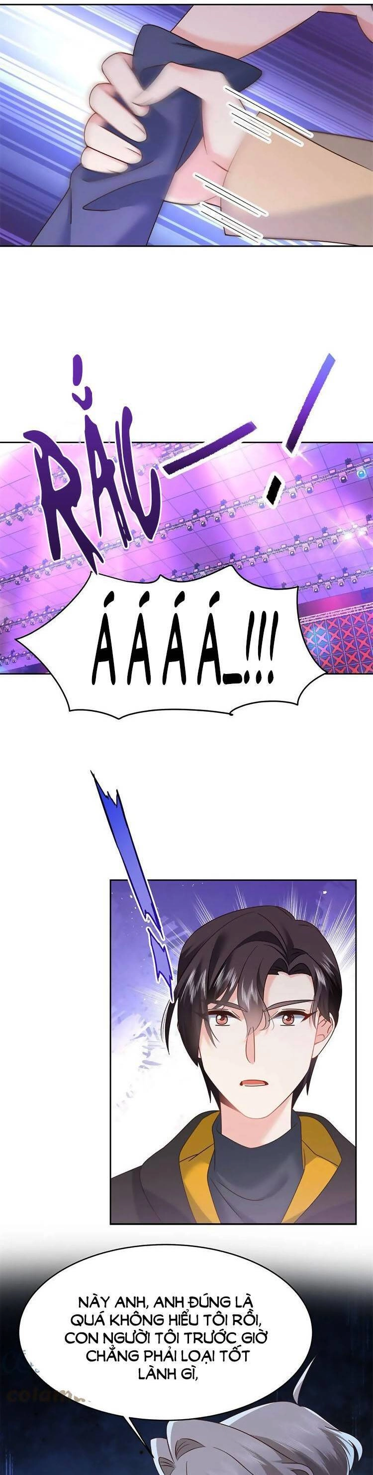 Hotboy Quốc Dân Là Nữ Chapter 352 - 16