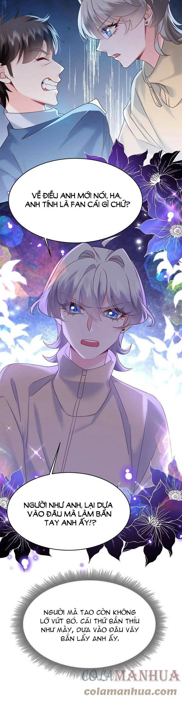 Hotboy Quốc Dân Là Nữ Chapter 352 - 17