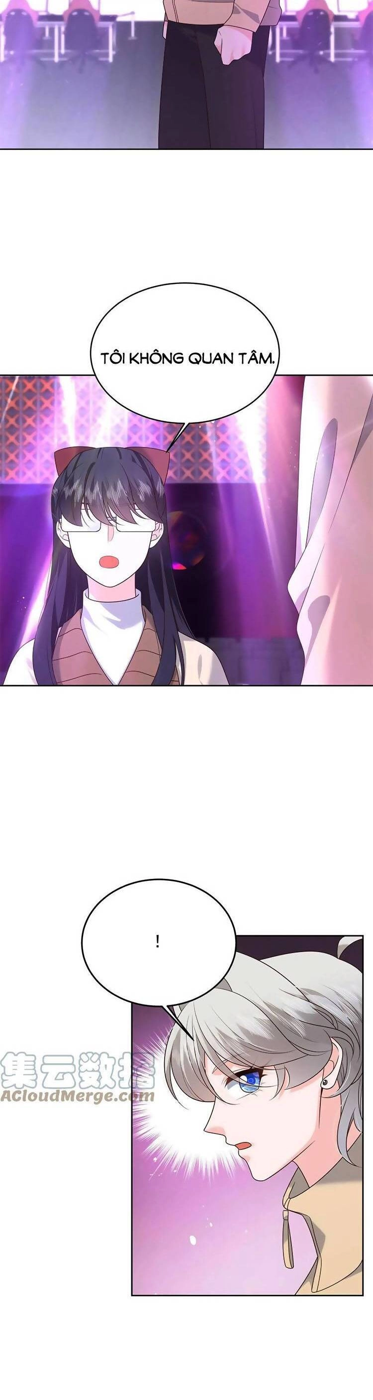 Hotboy Quốc Dân Là Nữ Chapter 353 - 3