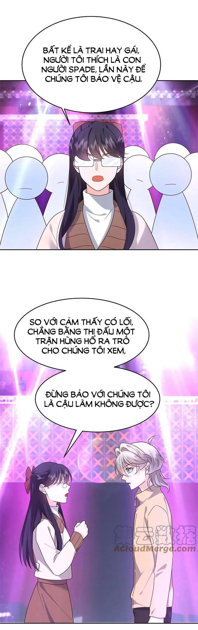 Hotboy Quốc Dân Là Nữ Chapter 353 - 4