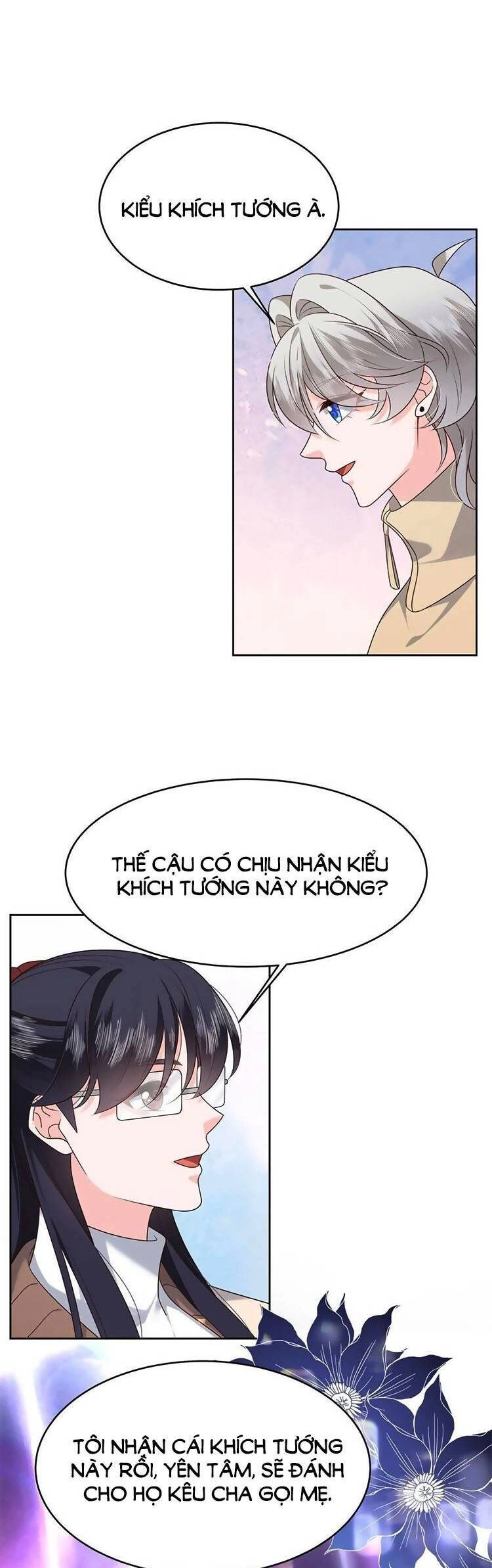 Hotboy Quốc Dân Là Nữ Chapter 353 - 5