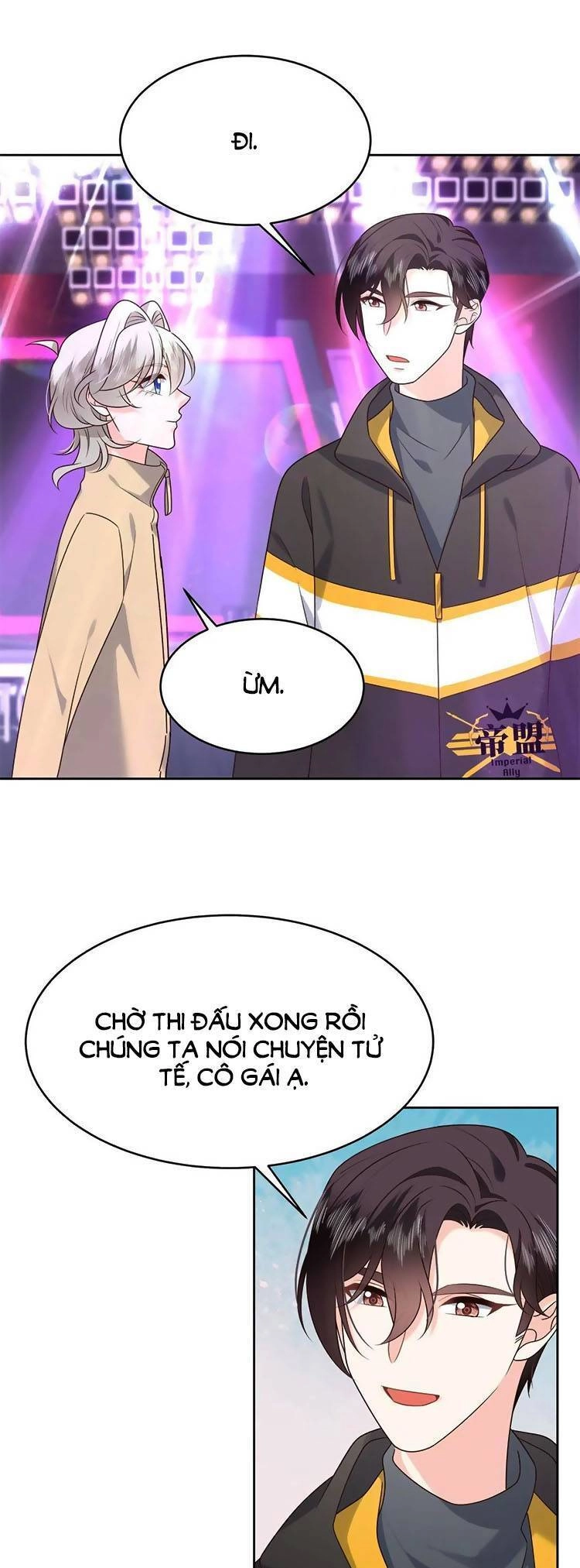 Hotboy Quốc Dân Là Nữ Chapter 353 - 7