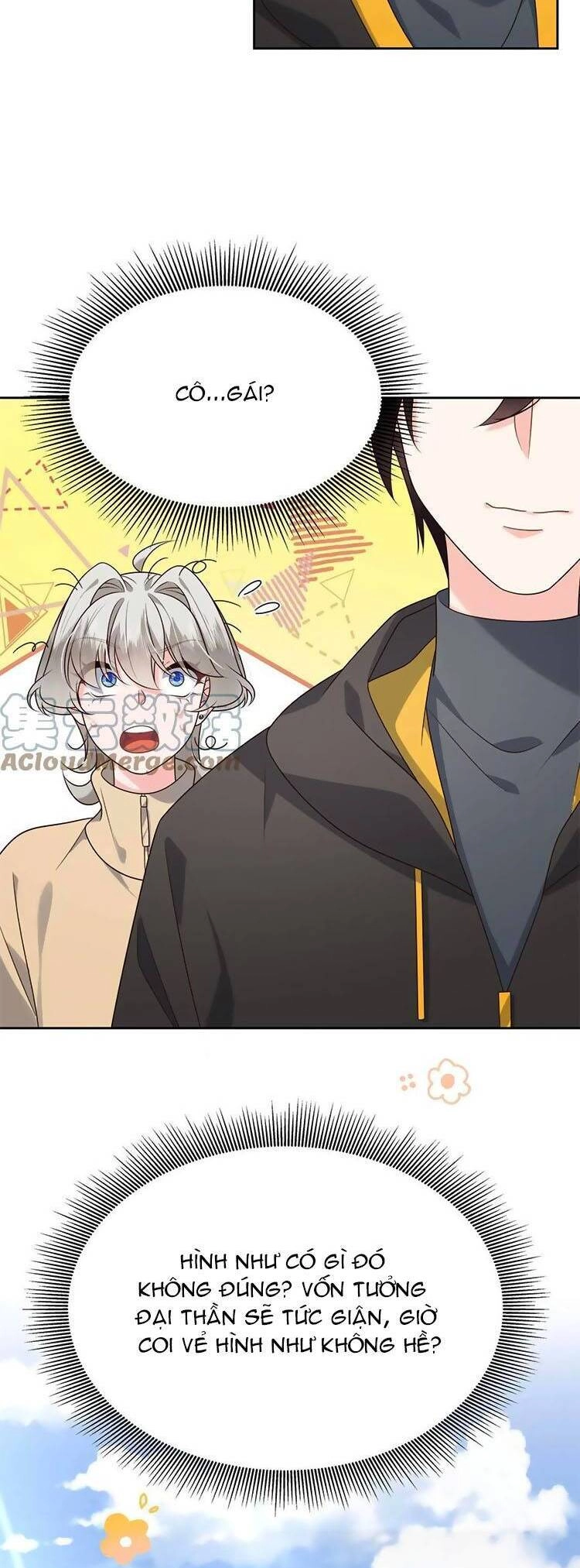 Hotboy Quốc Dân Là Nữ Chapter 353 - 8