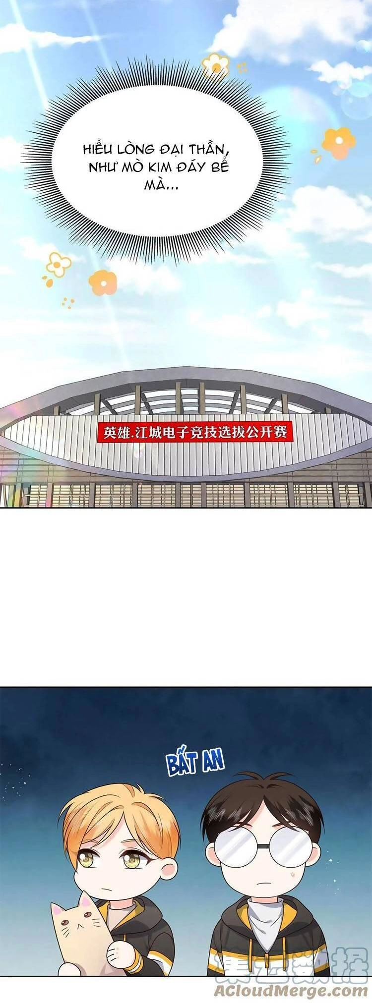 Hotboy Quốc Dân Là Nữ Chapter 353 - 9