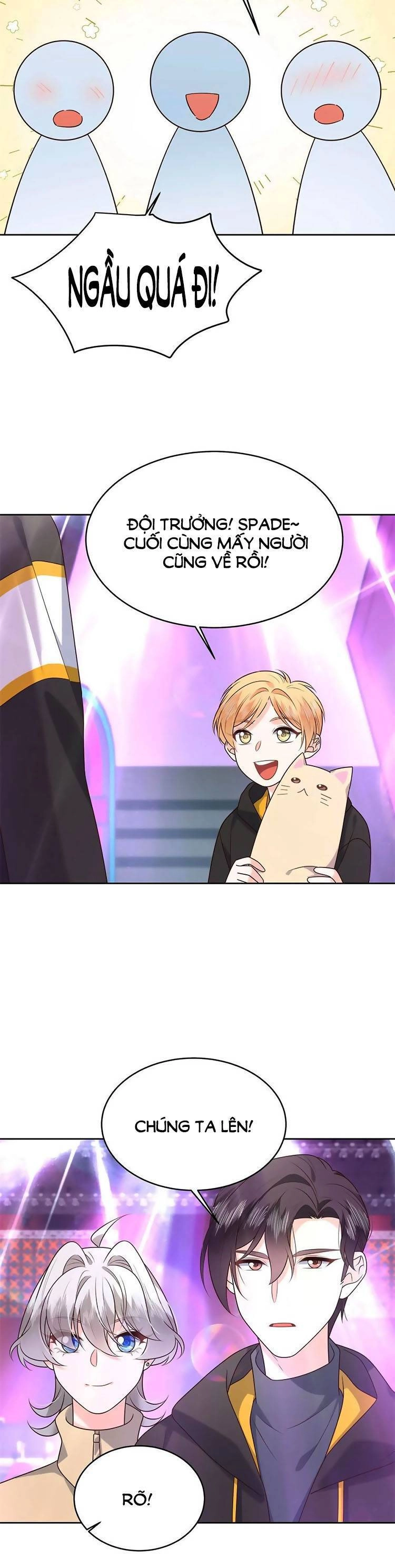 Hotboy Quốc Dân Là Nữ Chapter 353 - 12